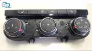 Klima Bedienteil Climatronic Heater Control 5G0907184J Golf 2.0 TDI Bluemotion Technology Comfortline Au/auv