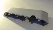 Abdeckung Verkleidung Innenspiegel Rechts 13126142 Astra 1.9 Cdti Caravan DPF Ambition H Bj 2007