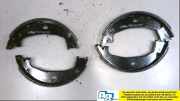Handbremsbackensatz 03013703792 318 Ci E46