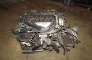 Motor Ohne Anbauteile 6M5Q-6007-BB V50 2.0D DPF Rdesign M