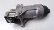 Ölfilterträger Ölfilter Gehäuse Träger A6401800510 B 180 CDI Dynamique 245 Bj 2005