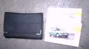 Bordmappe Bordbuch Betriebsanleitung Corsa 1.0 12V Edition 2000 C Bj 2002