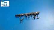 Kraftstoffverteiler 0445214024 Laguna 1.9 dCi TR G Bj 2002