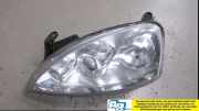 Scheinwerfer Ellipsoid Links 13100535 Corsa 1.4 16V Sport C