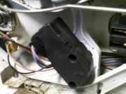 Leuchtweitenverstellung L Mondeo 16V Bap/bfp/bnp Bj 1997