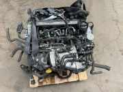 Motor CRL Crlb ohne Anbauteile Golf 2.0 TDI Bluemotion Technology DSG Au/auv Bj 2016
