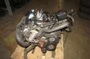 Motor ohne Anbauteile 520d Highline E39 Bj 2000