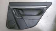 Türverkleidung Leder Schwarz Hinten Rechts Vectra 2.8 V6 Turbo Caravan Automatik C Bj 2006