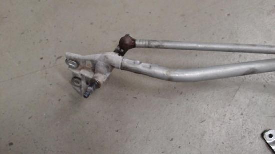 Scheibenwischergestänge 23003808 Meriva 1.8 16V Filou X01 Bj 2004 Bild Scheibenwischergestänge 23003808 Meriva 1.8 16V Filou X01 Bj 2004