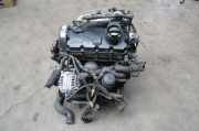 Motor ohne Anbauteile Alhambra 1.9 TDI Goal 7 MS Bj 2003