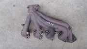 Auspuffkrümmer A6401420401 A 200 CDI Dynamique 169 Bj 2007