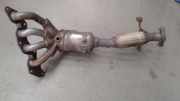 Auspuffkrümmer mit Katalysator 5M51-5F297-GA C-max 2.0 Aut. Style DM2