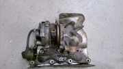 Turbolader A1600960499 smart & pure Trendline MC 01 Bj 2000