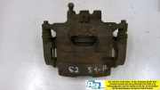Bremssattel Rechts Astra 1.7 Cdti DPF Sporting J Bj 2010