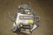 Motor ohne Anbauteile Agila 1.0 12 V Attraction A