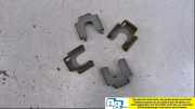 4x Halteklammer Klammer Einspritzventil 1086420 Fiesta 1.3 Ambiente JH1/JD3