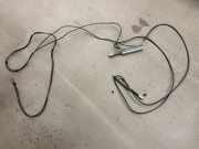 Hydraulikzylinder Hinten Set 206 CC 110 2KFX/2NFZ/ Bj 2006