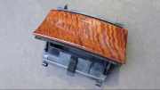 Aschenbecher Ascher Vorne Wurzelholz A2036800852 C 220 CDI CL 203 Bj 2003