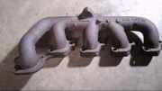 Auspuffkrümmer 6C1Q94308D Transit 300 K Tdci DPF Style F..y (02/00 - 12/05 ) F..6 (05/06 - ) Bj 2008