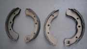 Bremsbackensatz BB3520 Swift 1.3 GL Ea/aa/ma
