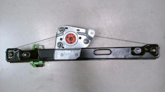 Fensterheber elektrisch (tür hinten) Rechts 325d DPF E90 / E91/ Bj 2007 Bild Fensterheber elektrisch (tür hinten) Rechts 325d DPF E90 / E91/ Bj 2007