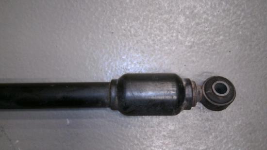 Lenkungsdämpfer SLK 230 Kompressor S Line Sportpaket plus 170 Bj 1999 Bild Lenkungsdämpfer SLK 230 Kompressor S Line Sportpaket plus 170 Bj 1999