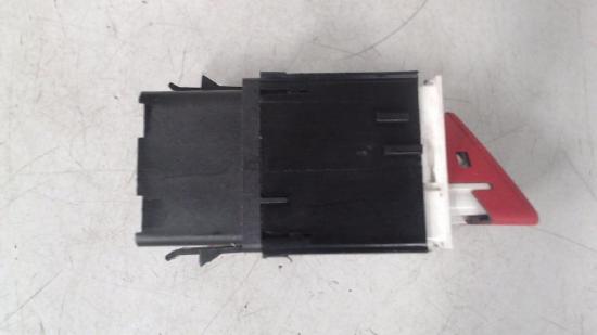 Warnblinkschalter 3C0953509 Passat Variant 2.0 TDI 3C/3CC Bj 2005 Bild Warnblinkschalter 3C0953509 Passat Variant 2.0 TDI 3C/3CC Bj 2005