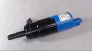 Scheibenwaschpumpe Pumpe Wischwasser Blau 9641086680 407 HDi 135 RXi 6RFN/66FY/66FZ/6RFJ/63FZ/63FY/6XFV/69HZ/ Bj 2005