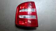 Rückleuchte Heckleuchte links 6Y9945095B Fabia 1.4 Combi Comfortline 6Y Bj 2002