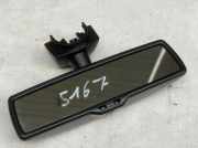 Innenspiegel automatisch abblendbar satinschwarz 5M0857511B9B9 Golf Plus 2.0 TDI DSG Classic 1K/1KP/5M/1KM Bj 2007