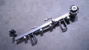 Kraftstoffverteiler Einspritzleiste 06B133317A Passat 1.6 Edition 2000 3 B Bj 1999
