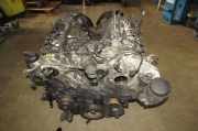 Motor ohne Anbauteile C 320 T CDI 7-G-TRONIC 203 Bj 2005