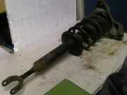 Federbein Links Passat 1.8 5V Turbo Comfortline 3BG/3BL/3BS Bj 2000