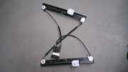 Gestänge Fensterheber Elektrisch Vorne Links Mondeo Turnier 2.2 Tdci Individual BA7 Bj 2008
