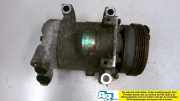 Kompressor Klimaanlage Klimakompressor 8200037058 Clio 1.2 16V B Bj 2002