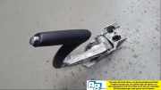Handbremshebel Leder 8P0711303C A3 1.4 Tfsi S tronic Ocean 8P Bj 2009