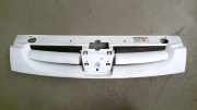 Kühlergrill Grill Frontgrill 9644758777 Partner 1.9D Classic 5, M59, 5H, 5N, GN, 5F, 5W, GW, G9, GR, Bj 2005