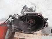 Schaltgetriebe Getriebe Corsa 12V Edition 100 B