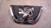 Emblem Zeichen Symbol Vorne 18C0001030 207 90 HDi FAP (blue Lion) Avantgarde W Bj 2008