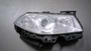 Scheinwerfer mit Blinker Vorne Rechts 8200412742F Megane 1.9 dCi FAP Coupe-cabriolet Highline M Bj 2008