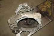 Schaltgetriebe Getriebe 6-GANG Passat Variant 2.0 TDI DPF Comfort 3C/3CC Bj 2006