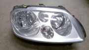 Scheinwerfer Rechts 1T0941006R Touran 2.0 TDI DPF GLS 1 T Bj 2005