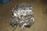 Motor ohne Anbauteile 320d E46 Bj 2002