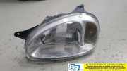 Scheinwerfer Links Corsa Viva B