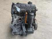 Motor ohne Anbauteile Passat Variant 1.9 TDI Authentique 3BG/3BL/3BS Bj 2001