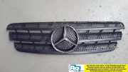 Kühlergrill Frontgrill Grill !defekt! 1638800185 ML 320 163 Bj 2001