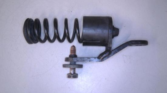 Spanner Lichtmaschine nicht vorhanden Polo 50 Selection Comfort 6 N/6 KV Bj 1998 Bild Spanner Lichtmaschine nicht vorhanden Polo 50 Selection Comfort 6 N/6 KV Bj 1998