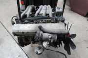 Motor ohne Anbauteile E 290 TD Elegance 210 Bj 1997