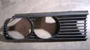 Frontgrill Abdeckung Scheinwerfer Vorne Rechts 18760920 316i Limited E30 Bj 1988