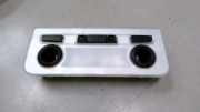 Innenbeleuchtung hinten X1 sDrive18i Aut. X E84 Bj 2011
